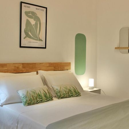 Little Suite Napoli Buitenkant foto