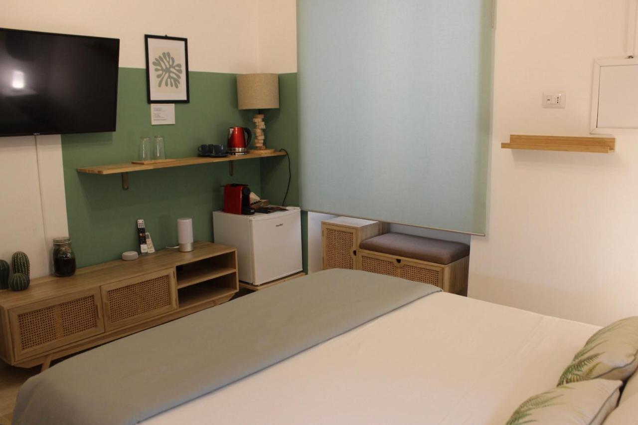 Little Suite Napoli Buitenkant foto