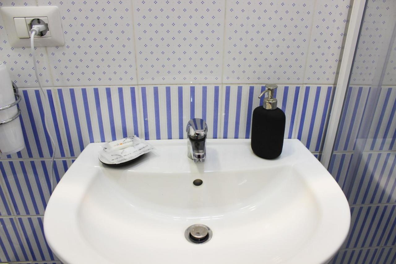 Little Suite Napoli Buitenkant foto